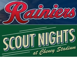 P-27 Rainier