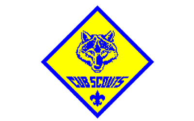 2022 Registration & Dues for Cub Scout Pack 27