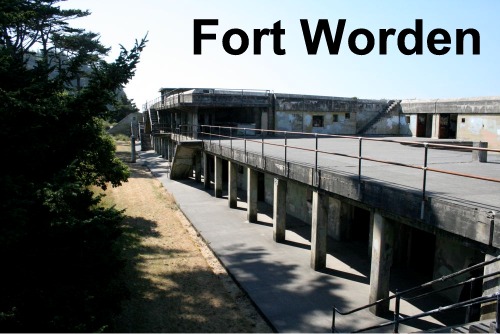 Read more: P-27 Fort Worden Family Campout