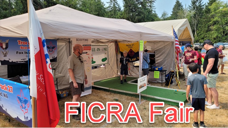 FICRA Fair